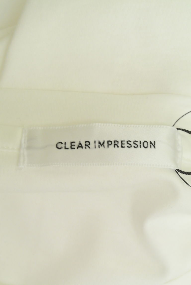 CLEAR IMPRESSION（クリアインプレッション）の古着「商品番号：PR10266980」-大画像6