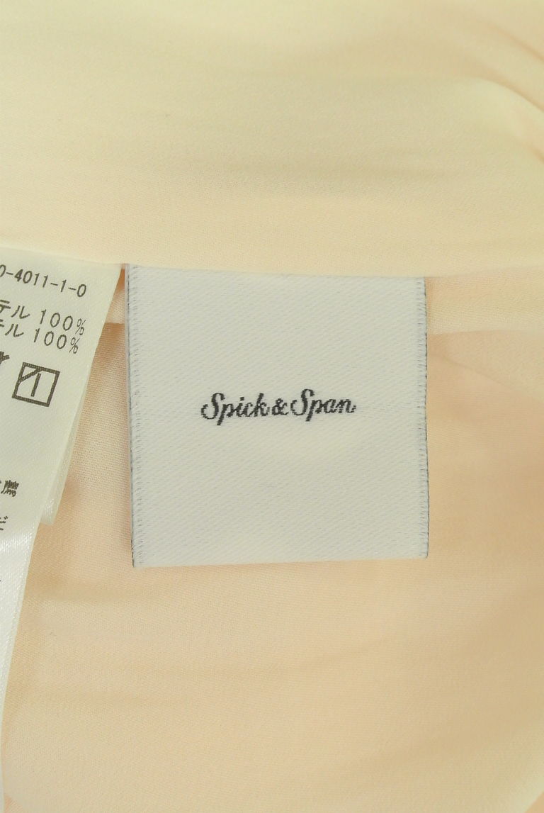 Spick and Span（スピック＆スパン）の古着「商品番号：PR10267016」-大画像6