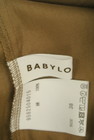 BABYLONE（バビロン）の古着「商品番号：PR10267039」-6