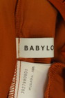 BABYLONE（バビロン）の古着「商品番号：PR10267040」-6