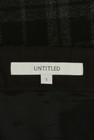 UNTITLED（アンタイトル）の古着「商品番号：PR10267052」-6