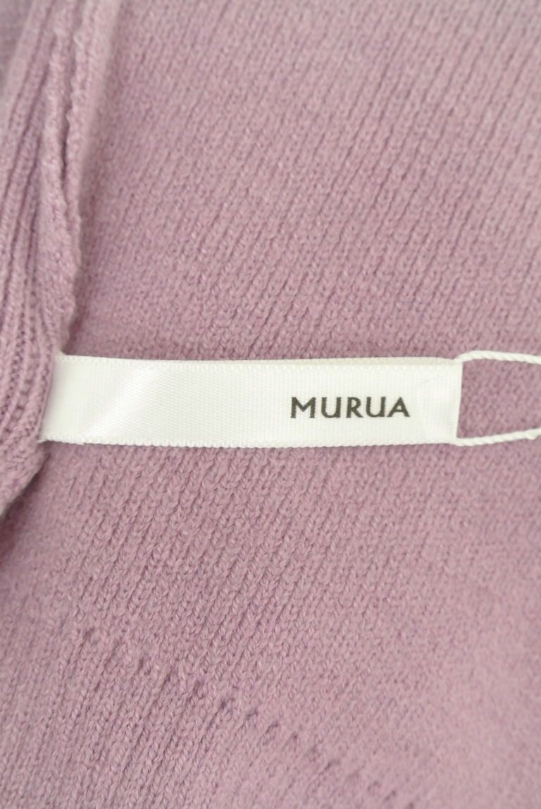 MURUA（ムルーア）の古着「商品番号：PR10267071」-大画像6