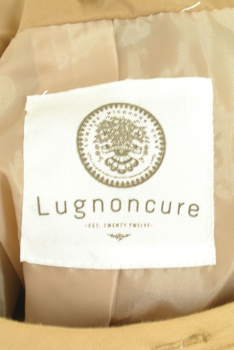 Lugnoncure（ルノンキュール）の古着「商品番号：PR10267087」-大画像6