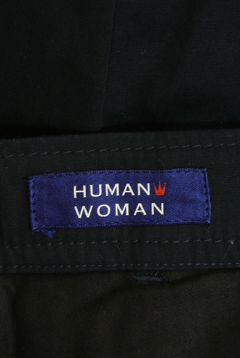 HUMAN WOMAN（ヒューマンウーマン）の古着「商品番号：PR10267088」-大画像6
