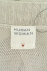 HUMAN WOMAN（ヒューマンウーマン）の古着「商品番号：PR10267099」-6