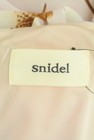 Snidel（スナイデル）の古着「商品番号：PR10267106」-6