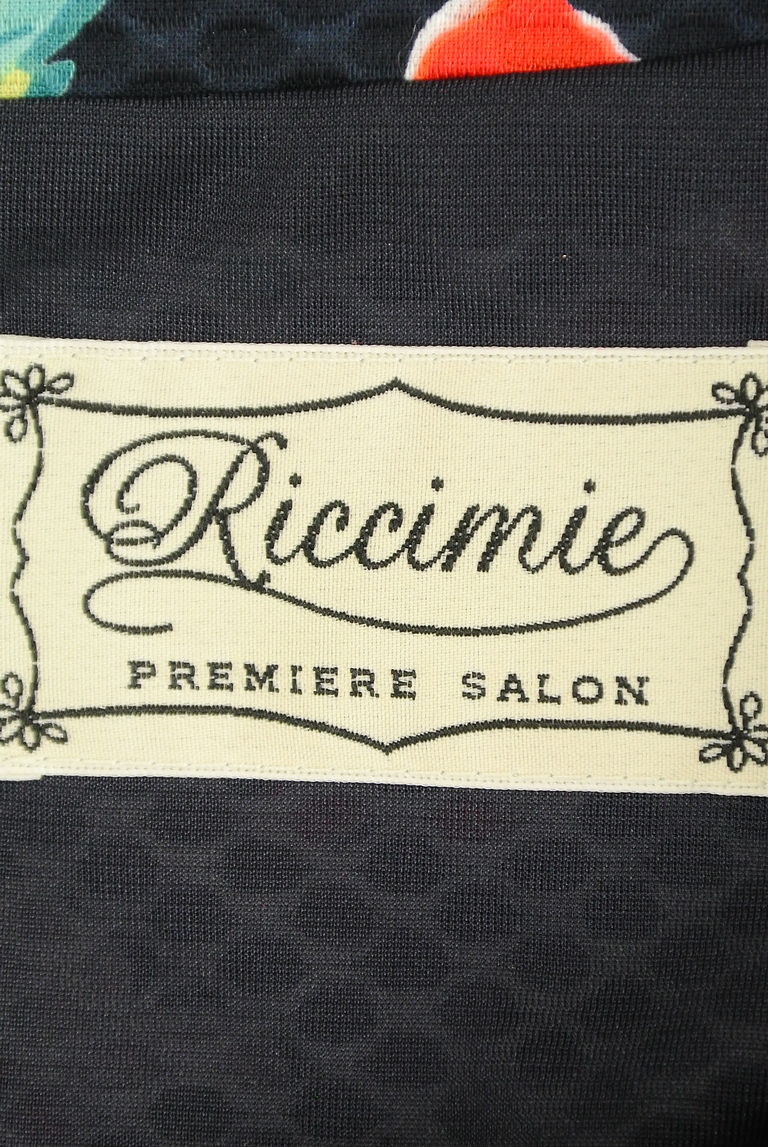 Riccimie NEWYORK（リッチミーニューヨーク）の古着「商品番号：PR10267114」-大画像6