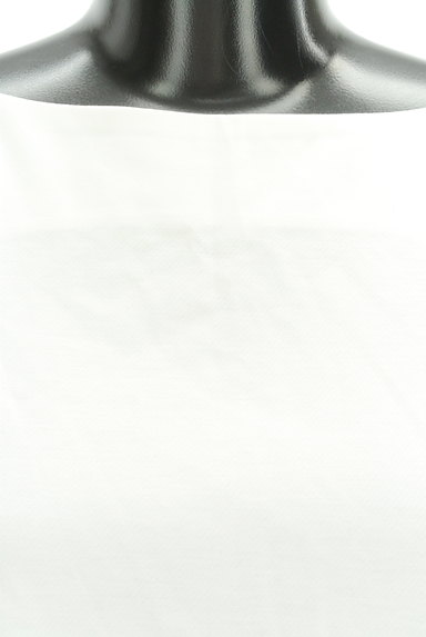 FRAY I.D（フレイアイディー）の古着「オープンリボン袖カットソー（カットソー・プルオーバー）」大画像５へ