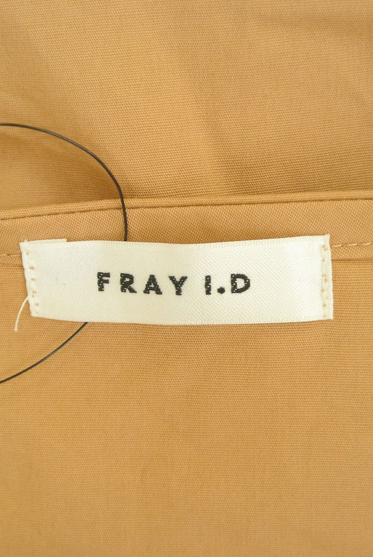 FRAY I.D（フレイアイディー）の古着「商品番号：PR10267146」-大画像6