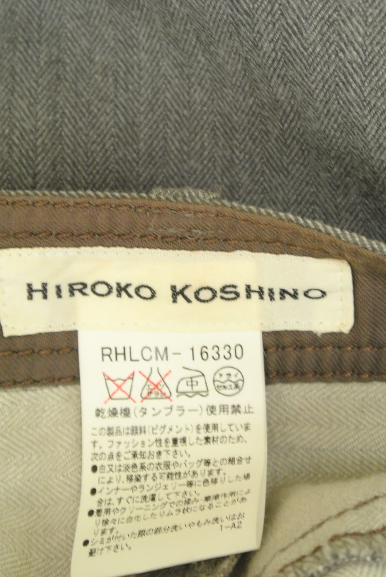 HIROKO KOSHINO（ヒロココシノ）の古着「商品番号：PR10267153」-大画像6