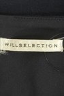 WILLSELECTION（ウィルセレクション）の古着「商品番号：PR10267174」-6