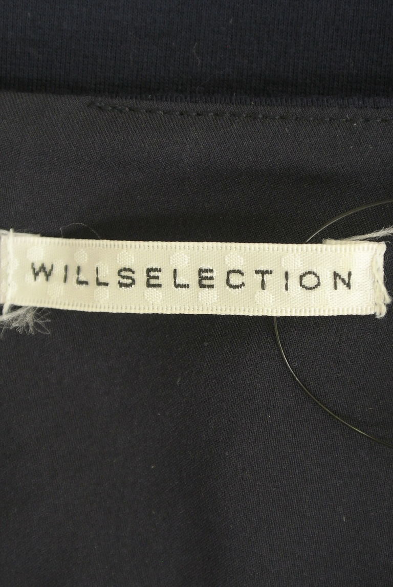 WILLSELECTION（ウィルセレクション）の古着「商品番号：PR10267174」-大画像6