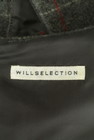 WILLSELECTION（ウィルセレクション）の古着「商品番号：PR10267177」-6