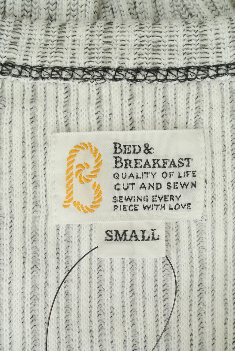 bed&breakfast（ベッドアンドブレックファスト）の古着「商品番号：PR10267180」-大画像6