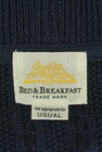 bed&breakfast（ベッドアンドブレックファスト）の古着「商品番号：PR10267181」-6