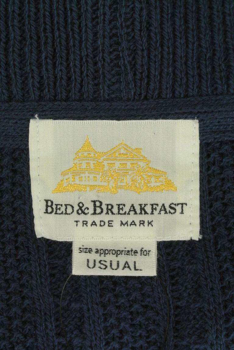 bed&breakfast（ベッドアンドブレックファスト）の古着「商品番号：PR10267181」-大画像6