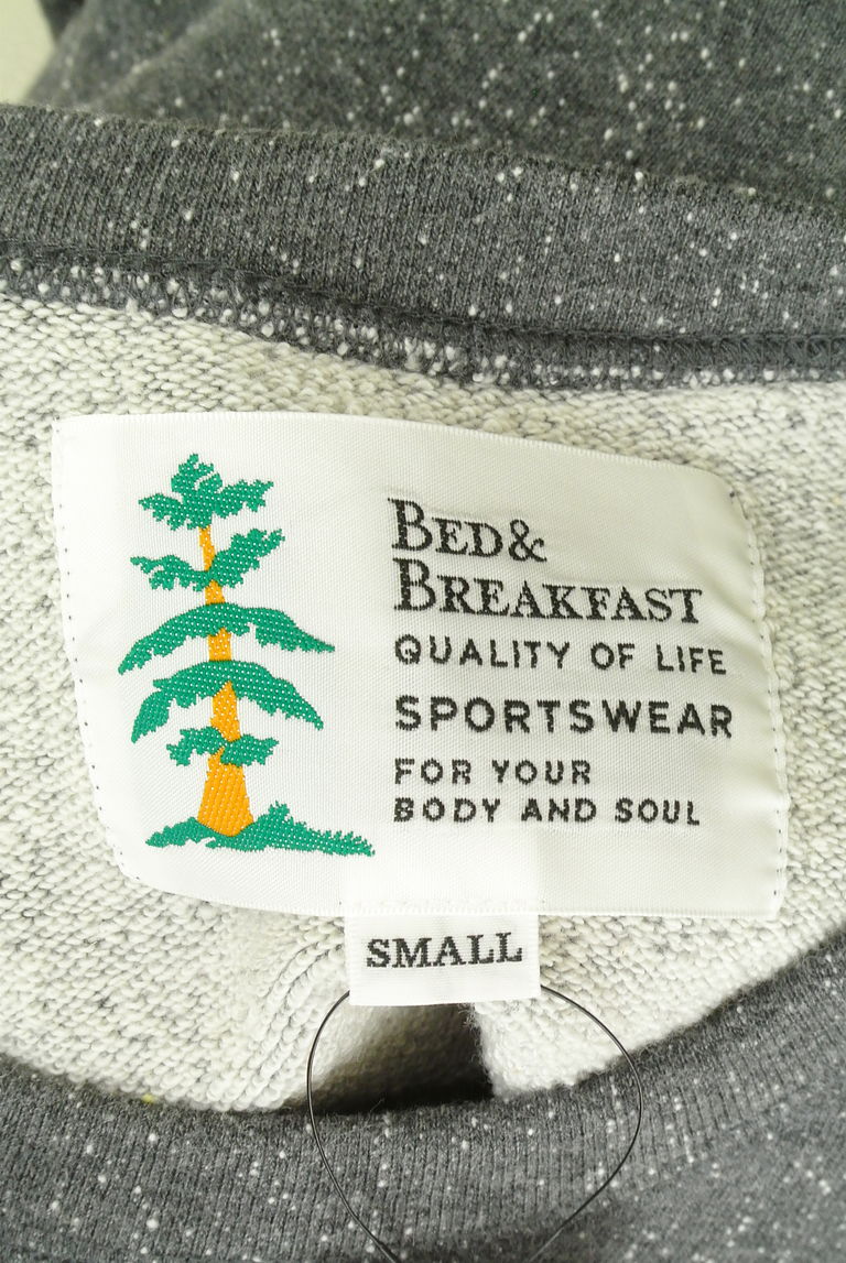 bed&breakfast（ベッドアンドブレックファスト）の古着「商品番号：PR10267182」-大画像6