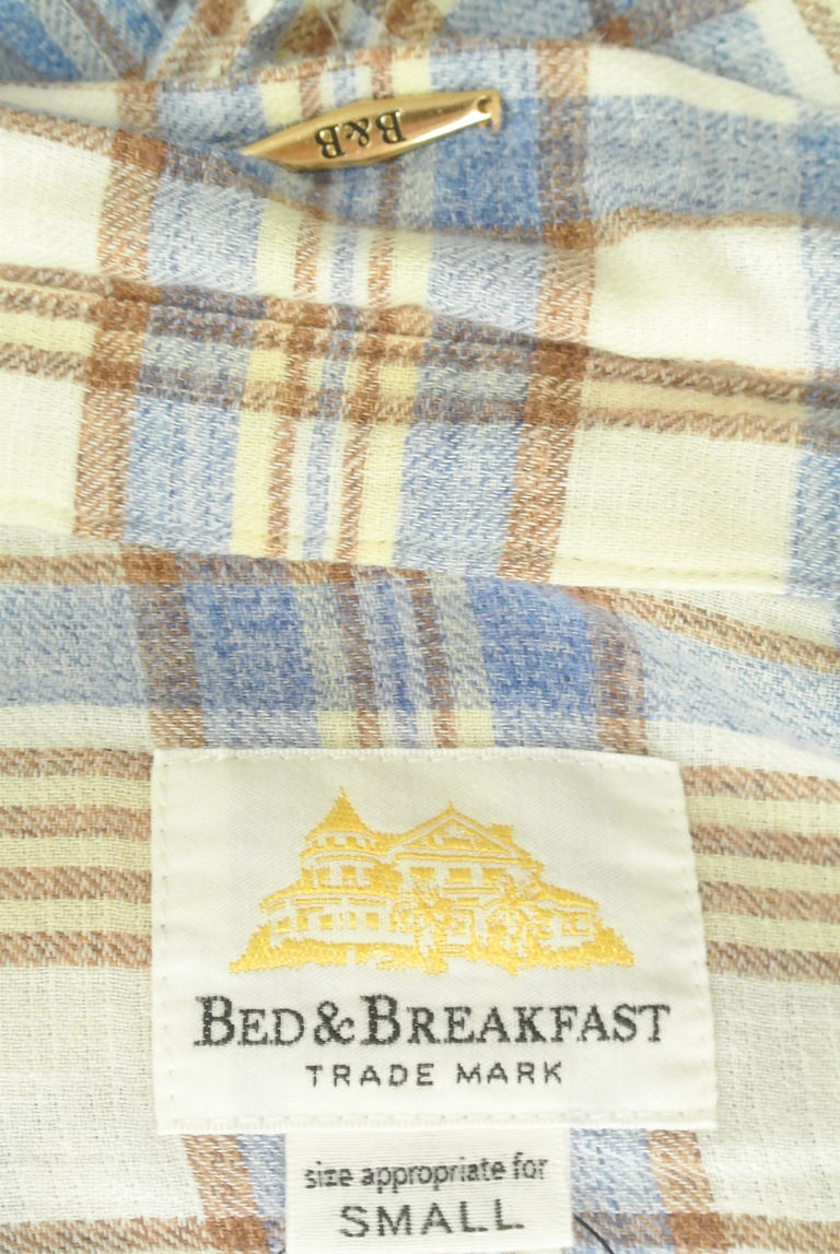 bed&breakfast（ベッドアンドブレックファスト）の古着「商品番号：PR10267183」-大画像6