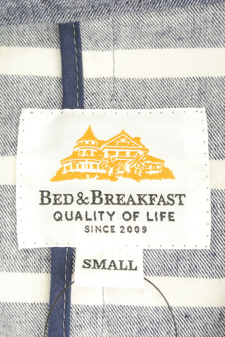 bed&breakfast（ベッドアンドブレックファスト）の古着「商品番号：PR10267186」-大画像6