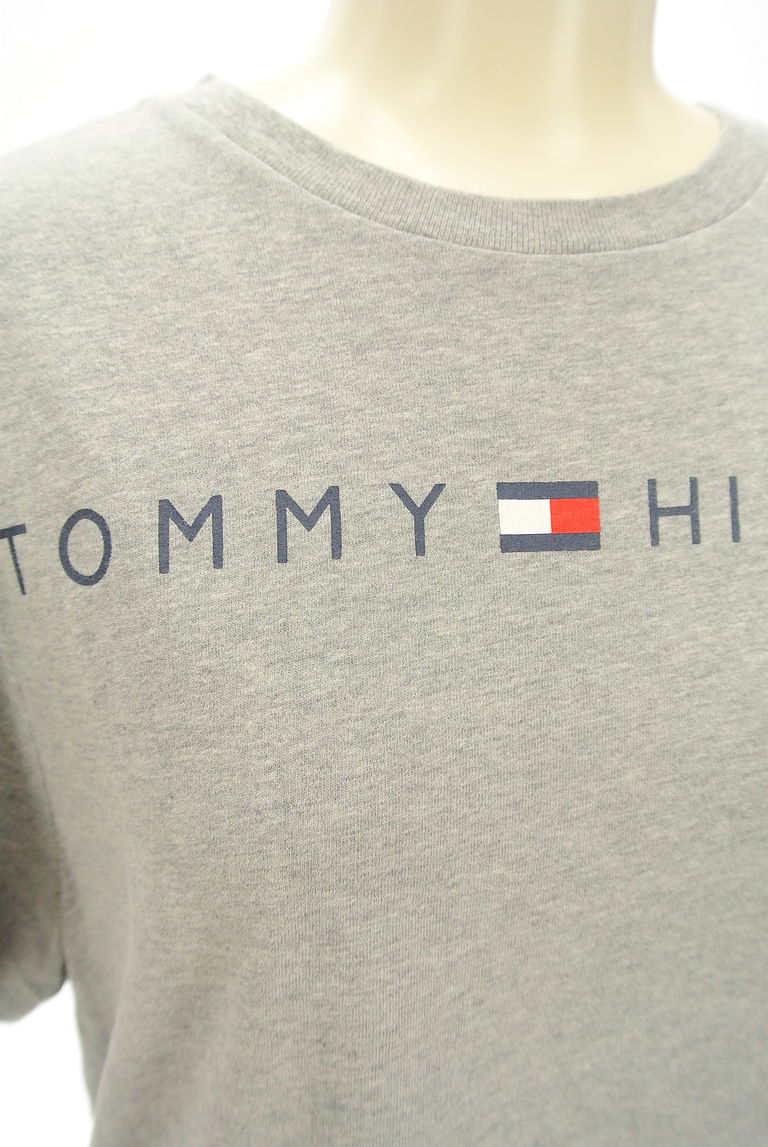 TOMMY HILFIGER（トミーヒルフィガー）の古着「商品番号：PR10267193」-大画像4