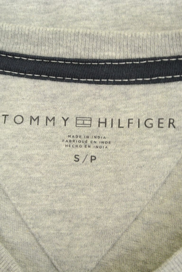 TOMMY HILFIGER（トミーヒルフィガー）の古着「商品番号：PR10267193」-大画像6