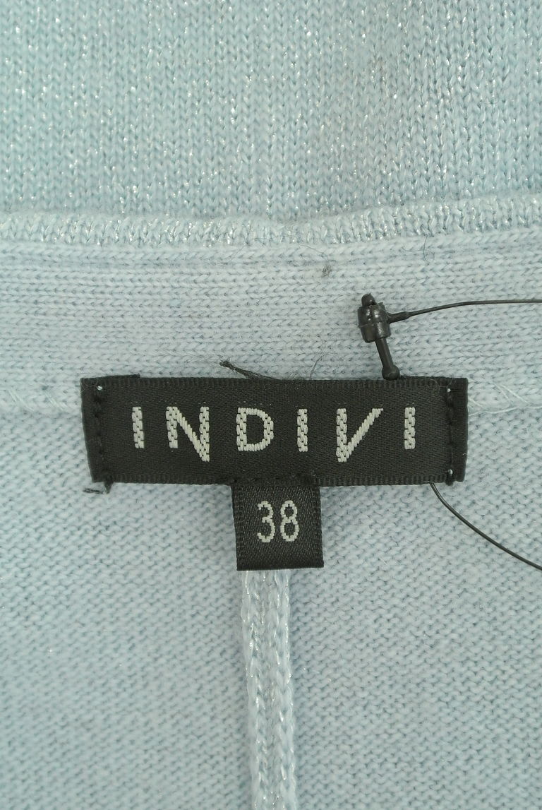 INDIVI（インディヴィ）の古着「商品番号：PR10267200」-大画像6