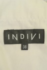 INDIVI（インディヴィ）の古着「商品番号：PR10267204」-6