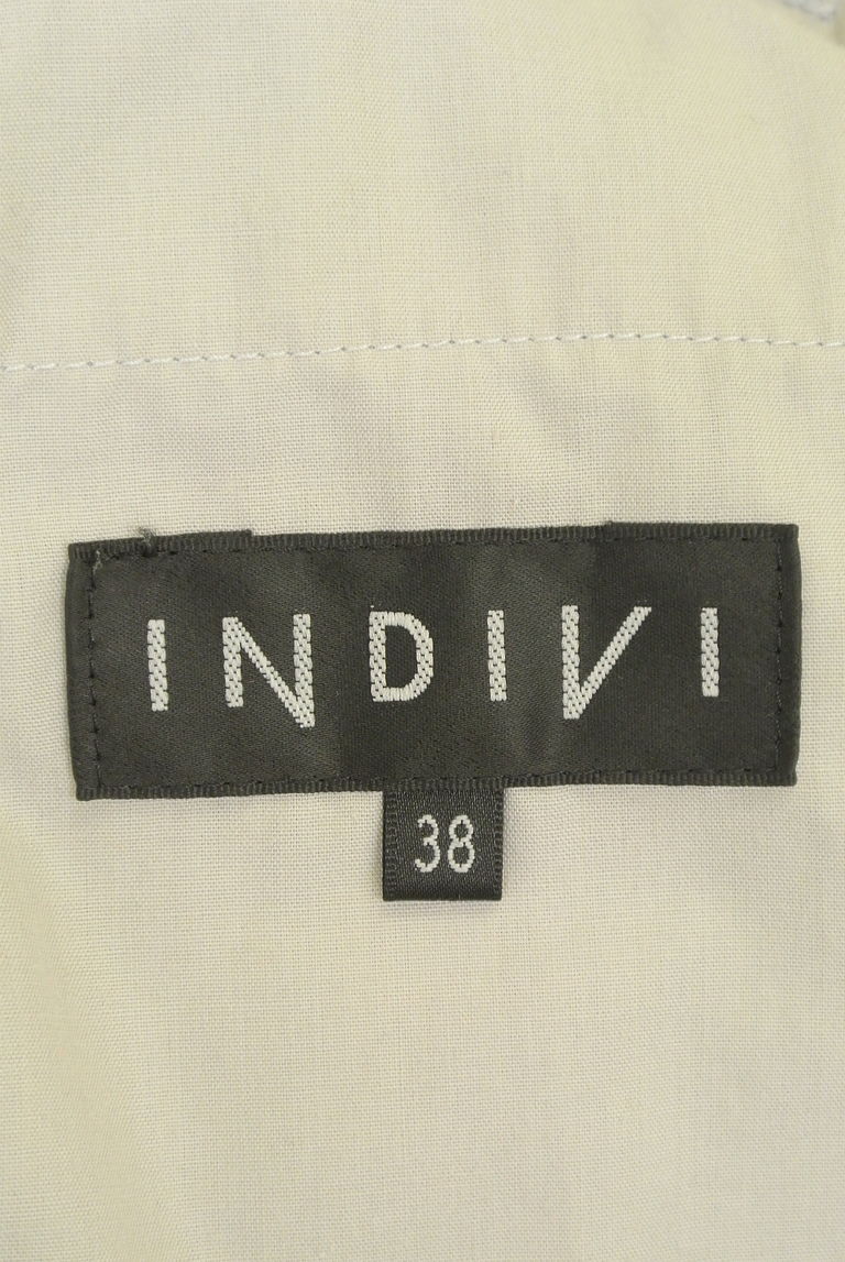 INDIVI（インディヴィ）の古着「商品番号：PR10267204」-大画像6