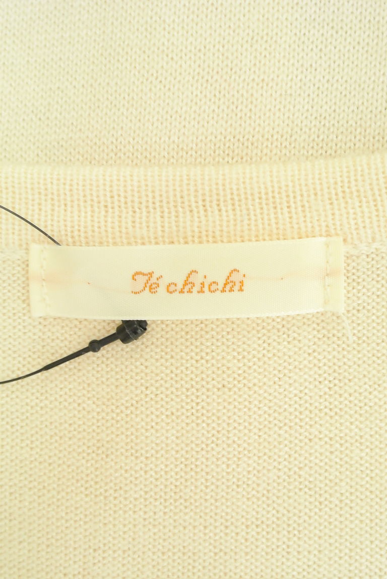 Te chichi（テチチ）の古着「商品番号：PR10267221」-大画像6