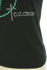 C.C.CROSS（シーシークロス）の古着「商品番号：PR10267230」-5