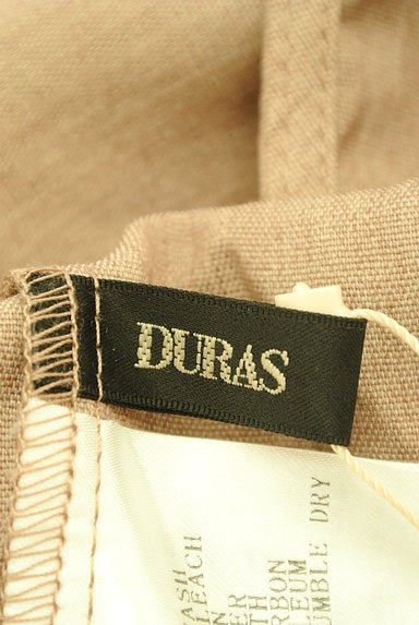 DURAS（デュラス）の古着「細見えフリルカットソー（カットソー・プルオーバー）」大画像６へ