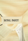 ROYAL PARTY（ロイヤルパーティ）の古着「商品番号：PR10267251」-6