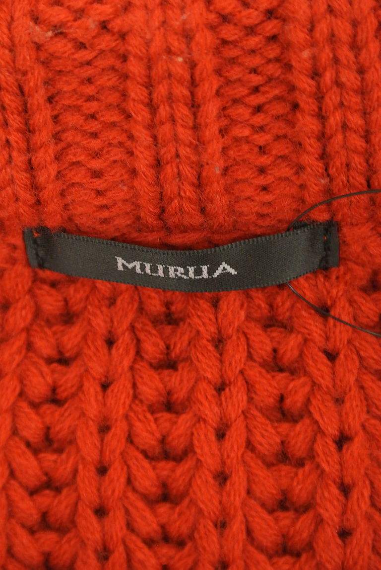 MURUA（ムルーア）の古着「商品番号：PR10267280」-大画像6