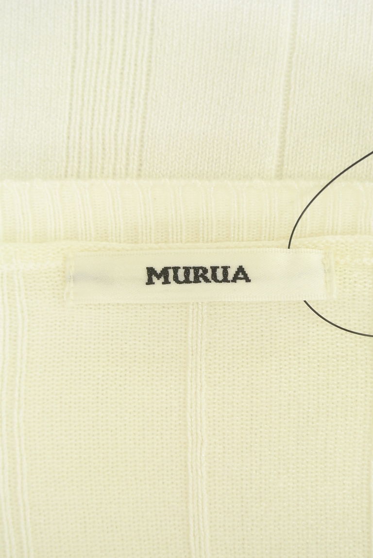 MURUA（ムルーア）の古着「商品番号：PR10267284」-大画像6
