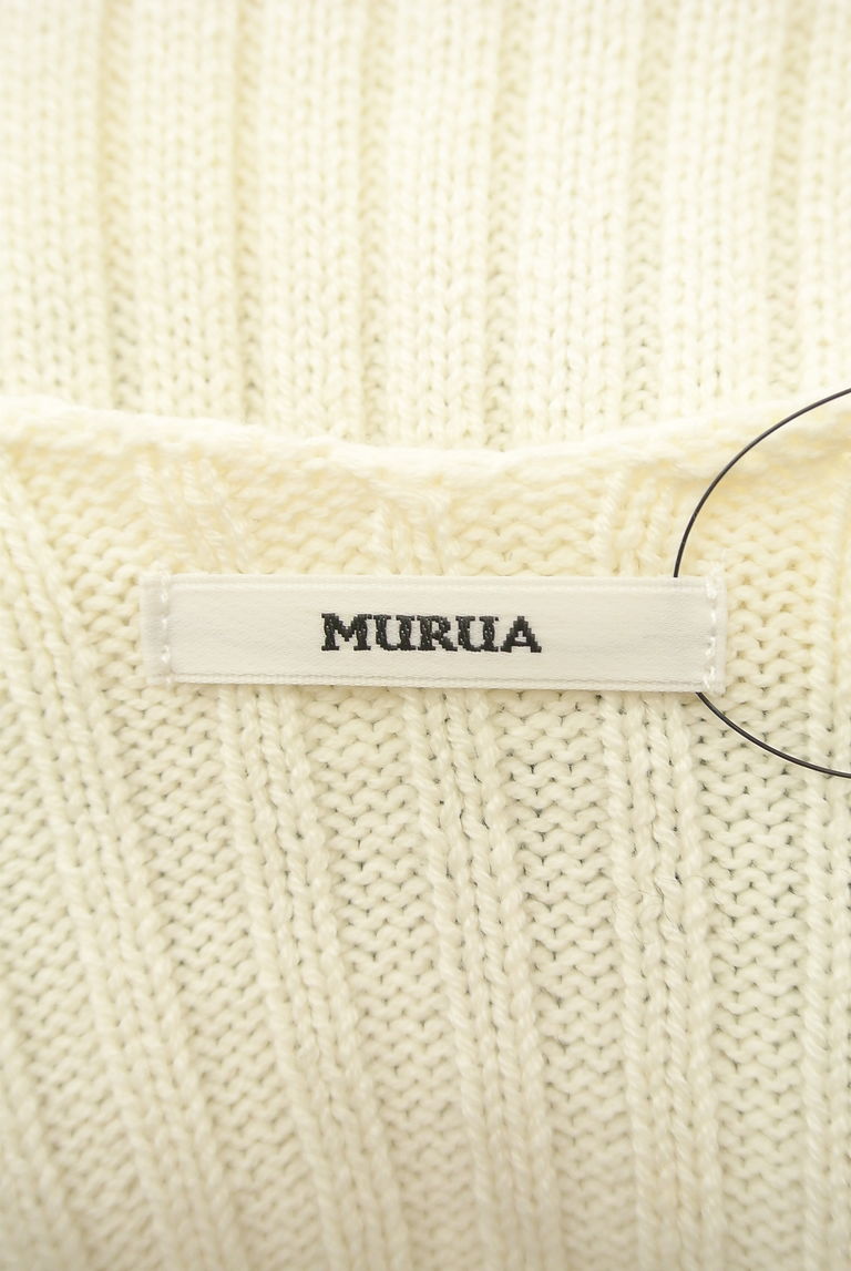 MURUA（ムルーア）の古着「商品番号：PR10267285」-大画像6