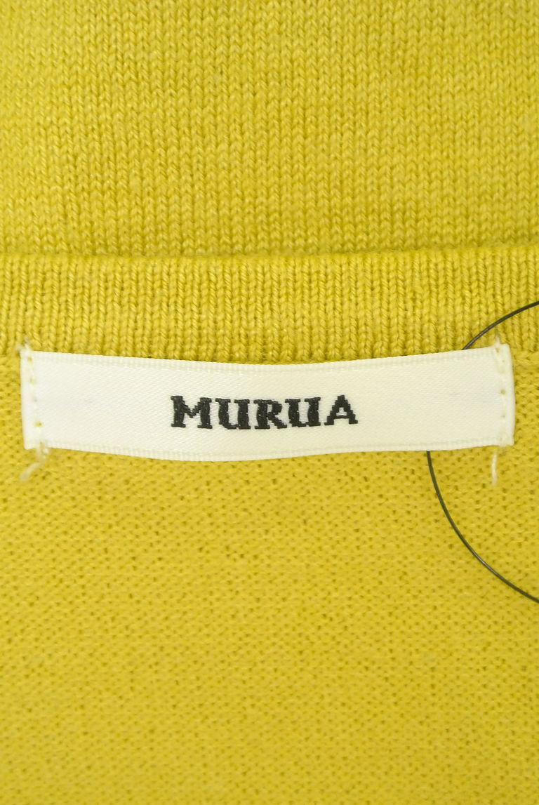 MURUA（ムルーア）の古着「商品番号：PR10267288」-大画像6