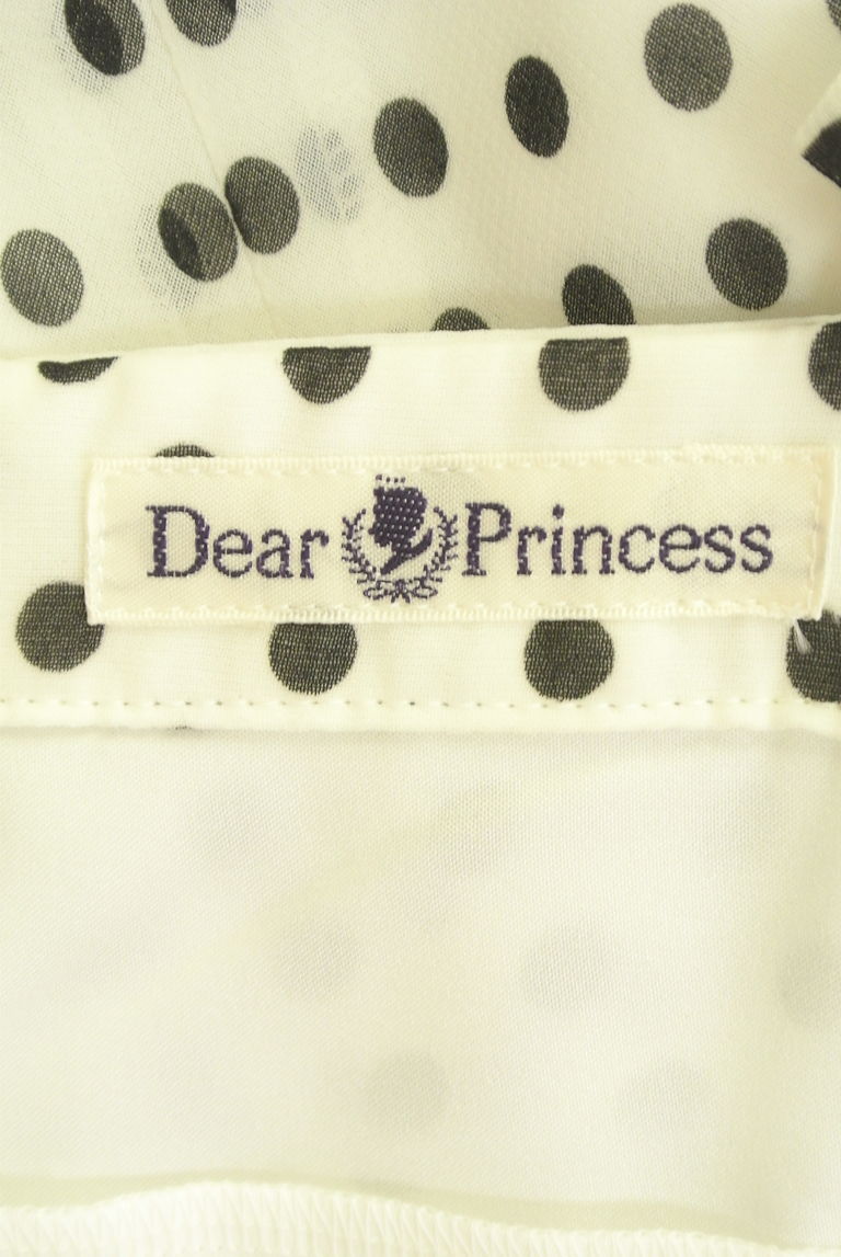 Dear Princess（ディアプリンセス）の古着「商品番号：PR10267301」-大画像6