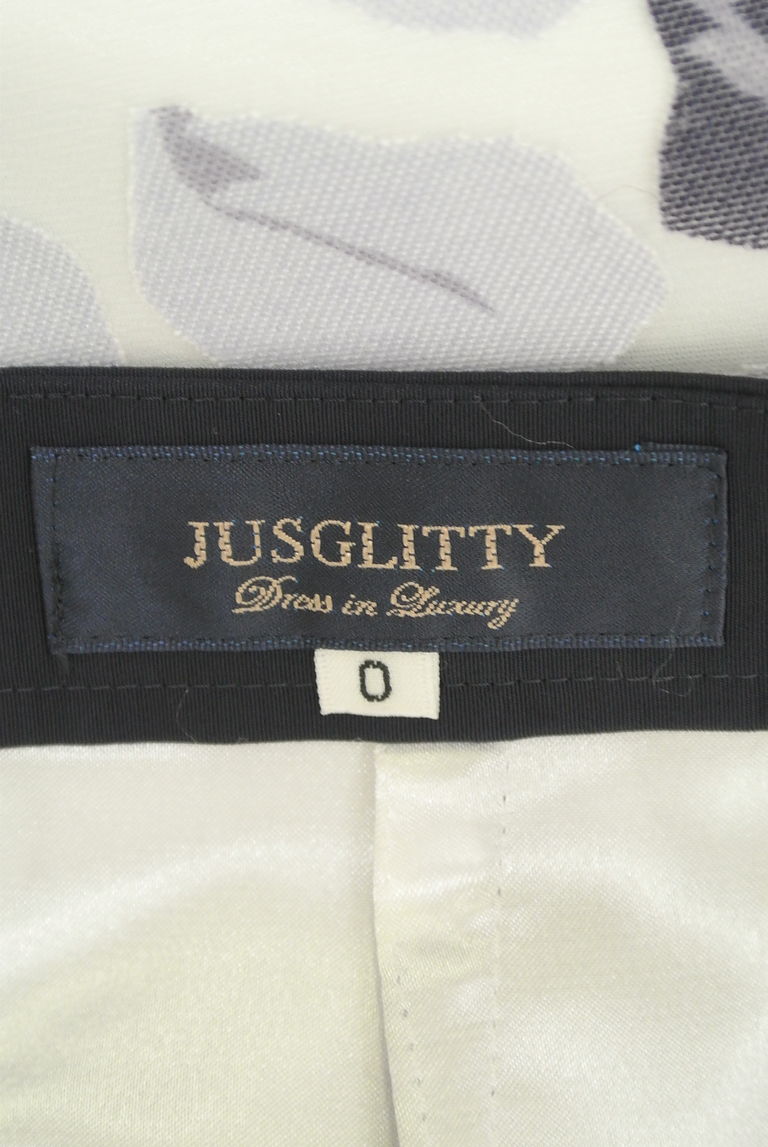 JUSGLITTY（ジャスグリッティー）の古着「商品番号：PR10267306」-大画像6