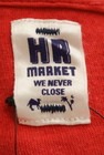 Hollywood Ranch Market（ハリウッドランチマーケット）の古着「商品番号：PR10267345」-6