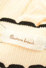 Couture Brooch（クチュールブローチ）の古着「商品番号：PR10267347」-6