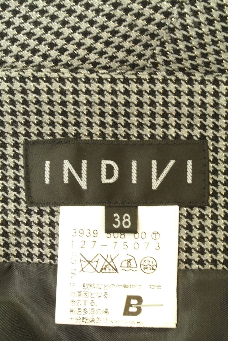 INDIVI（インディヴィ）の古着「商品番号：PR10267377」-大画像6