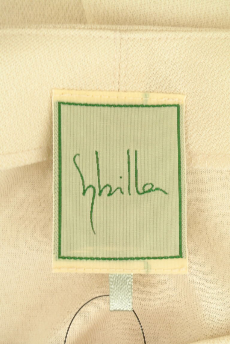 Sybilla（シビラ）の古着「商品番号：PR10267404」-大画像6
