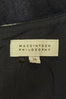 MACKINTOSH PHILOSOPHY（マッキントッシュ フィロソフィー）の古着「商品番号：PR10267411」-6