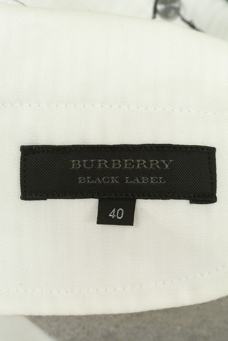 BURBERRY BLACK LABEL（バーバリーブラックレーベル）の古着「商品番号：PR10267412」-大画像6