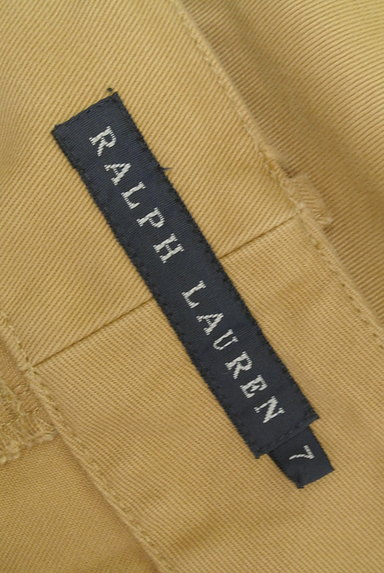 Ralph Lauren（ラルフローレン）の古着「膝丈ハーフパンツ（ショートパンツ・ハーフパンツ）」大画像６へ