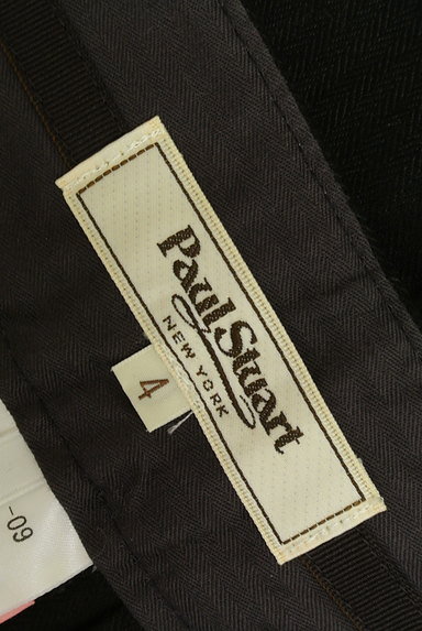 Paul Stuart（ポールスチュアート）の古着「ロールアップ膝丈ハーフパンツ（ショートパンツ・ハーフパンツ）」大画像６へ