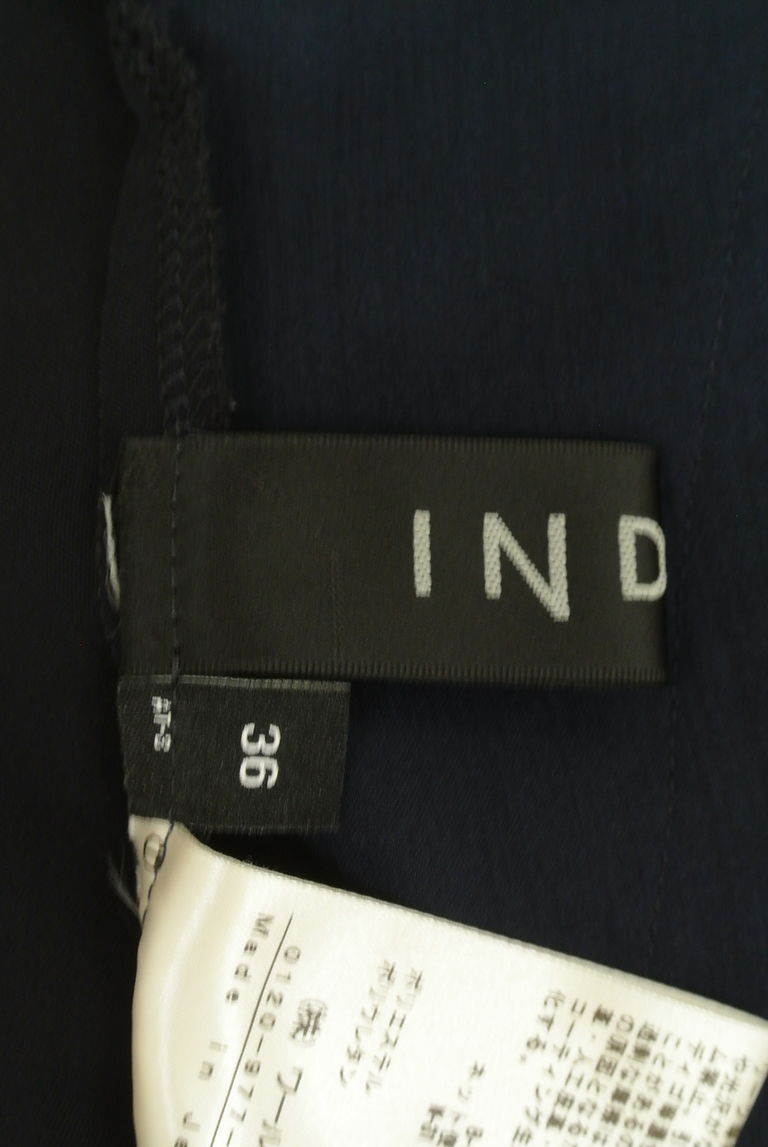 INDIVI（インディヴィ）の古着「商品番号：PR10267495」-大画像6