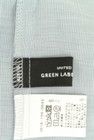 green label relaxing（グリーンレーベル リラクシング）の古着「商品番号：PR10267506」-6