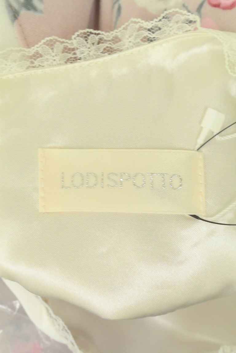 LODISPOTTO（ロディスポット）の古着「商品番号：PR10267517」-大画像6