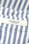 POU DOU DOU（プードゥドゥ）の古着「商品番号：PR10267522」-6